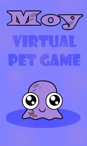 download Moy: Virtual pet apk
